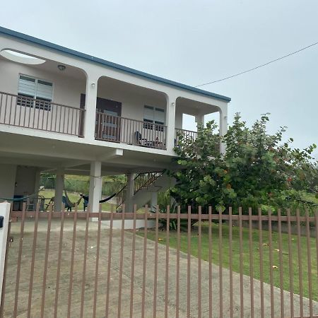 El Poblado Boqueron Cabo Rojo Villa Kültér fotó