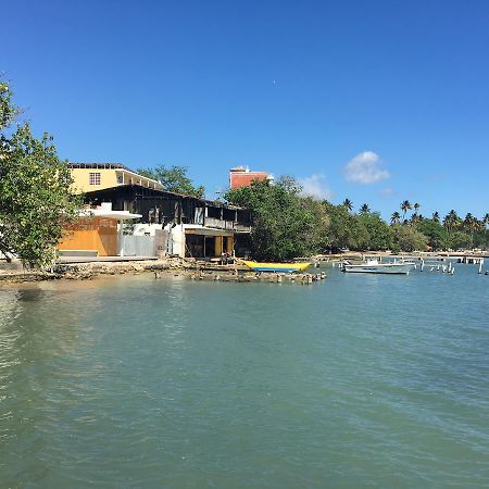 El Poblado Boqueron Cabo Rojo Villa Kültér fotó